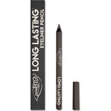 puroBIO cosmetics Long Lasting Eyeliner Pencil