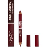 puroBIO Cosmetics Long Lasting Kingsize Lipduo Pencil
