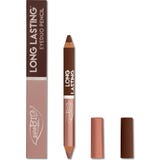 Long Lasting King-size Eyeshadow Duo Pencil