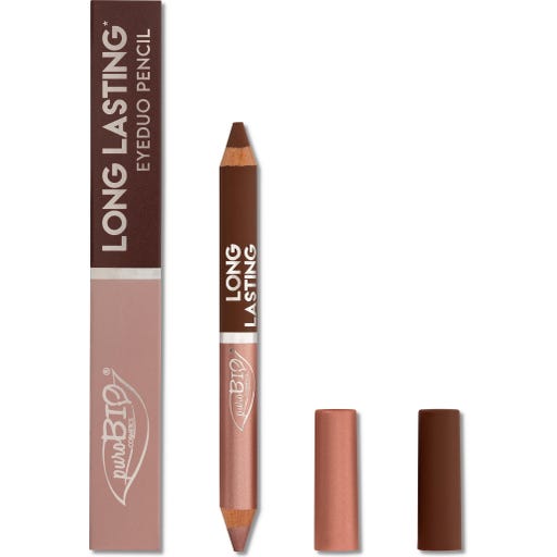 puroBIO Cosmetics Long Lasting Kingsize Eyeduo Pencil