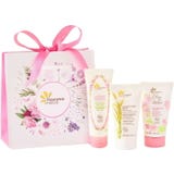 Fleurance nature Travel Essentials Gift Set
