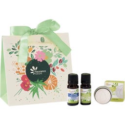 Fleurance nature Diffusion Gift Set - 1 Set