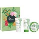 Fleurance Nature Aloe Vera Trio Gift Set - 1 компл.