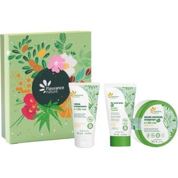 Fleurance nature Aloe Vera Trio Gift Set - 1 Set