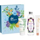 Fleurance Nature Face Care Trio Gift Set - 1 компл.