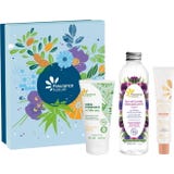 Fleurance nature Face Care Trio Gift Set