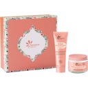 Fleurance nature Radiance Duo Gift Set - 1 sada
