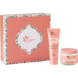 Fleurance nature Radiance Duo Gift Set - 1 Set