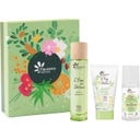 L'Eau des Délices Verbena & Bergamot Gift Set - 1 компл.