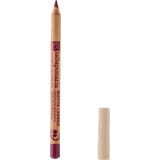 Konturovac&iacute; tužka na rty