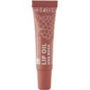 La Saponaria Getöntes Lippenöl - Nude rosato