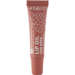 La Saponaria Farget leppeolje - Nude rosato