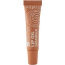 La Saponaria Lip Oil Colorato - Nude caldo