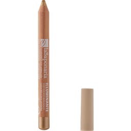 La Saponaria Highlighter - Champagne