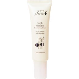 100% Pure Apple Enzyme Resurfacing Serum - 30 ml