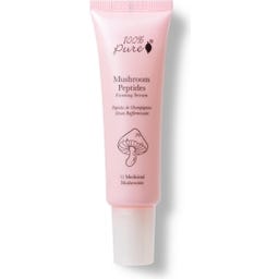 100% Pure Mushroom Peptides Firming Serum - 30 ml