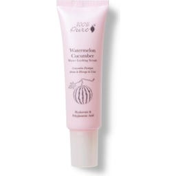 100% Pure Watermelon Cucumber Water Locking Serum - 30 ml