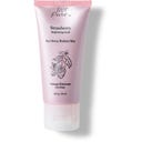100% Pure Strawberry Brightening Scrub - 59 ml