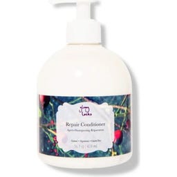 100% Pure Glossy Locks Repair Conditioner - 474 ml