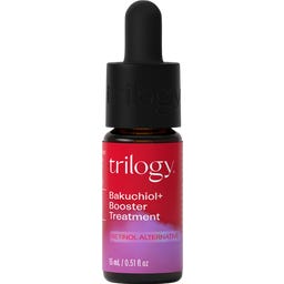trilogy Bakuchiol+ Booster Treatment - 15 ml
