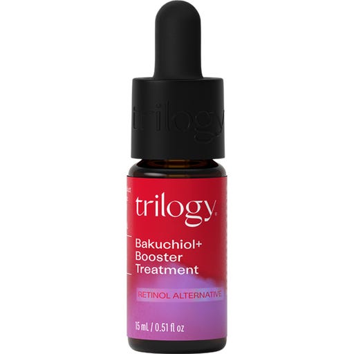 trilogy Bakuchiol+ Booster Treatment