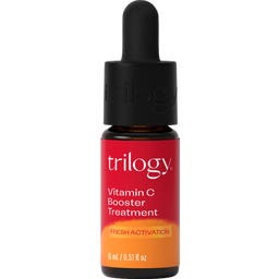 trilogy Vitamin C Booster Treatment - 15 ml