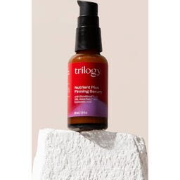 trilogy Nutrient Plus Firming Serum - 30 ml