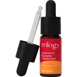 trilogy Vitamin C Booster Treatment - 15 ml