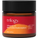 trilogy Vitamin C Microdermabrasion - 60 ml