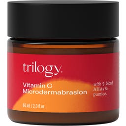 trilogy Vitamin C Microdermabrasion - 60 ml