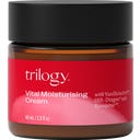 trilogy Vital Moisturising Cream - 60 ml