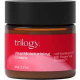 trilogy Vital Moisturising Cream