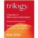 trilogy Vitamin C Microdermabrasion - 60 ml