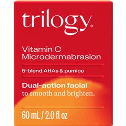 trilogy Vitamin C Microdermabrasion - 60 ml