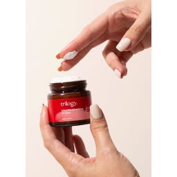 trilogy Vital Moisturising Cream - 60 ml