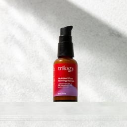 trilogy Nutrient Plus Firming Serum - 30 ml