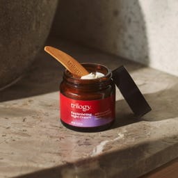 trilogy Replenishing Night Cream - 60 ml