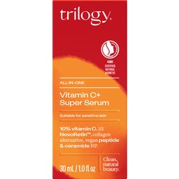 trilogy Vitamin C+ Super Serum - 30 ml