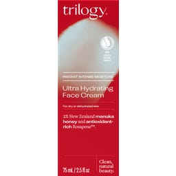 trilogy Ultra Hydrating krema za obraz - 75 ml