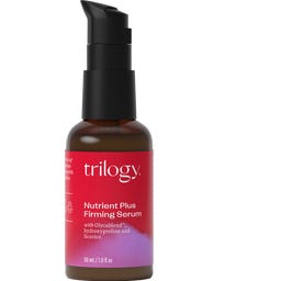 trilogy Nutrient Plus Firming Serum - 30 ml