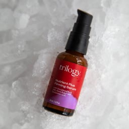 trilogy Nutrient Plus Firming Serum - 30 ml