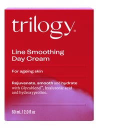 trilogy Line Smoothing Day Cream - 60 ml