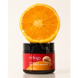 trilogy Vitamin C Microdermabrasion - 60 ml