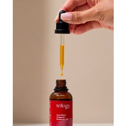 trilogy Certified Organic Rosehip Oil - 20 ml