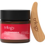 trilogy Vital Moisturising Cream