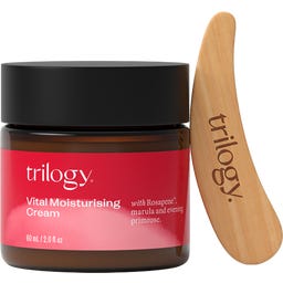 trilogy Vital Moisturising Cream - 60 ml