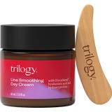 trilogy Line Smoothing Day Cream