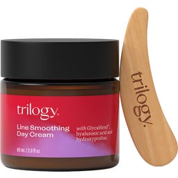 trilogy Line Smoothing Day Cream - 60 ml