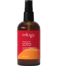 trilogy Vitamin C Energising Mist Toner - 100 ml