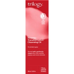 trilogy Rosehip Transformation Cleansing Oil - 100 ml